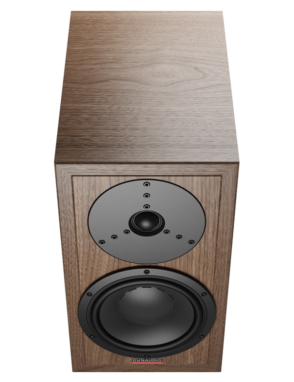 Loa Dynaudio Special Heritage